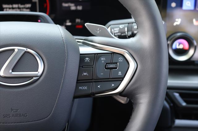 2026 Lexus TX 350 Premium