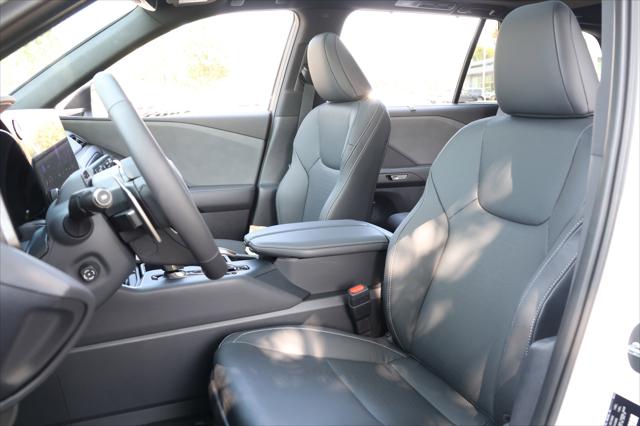 2026 Lexus TX 350 Premium