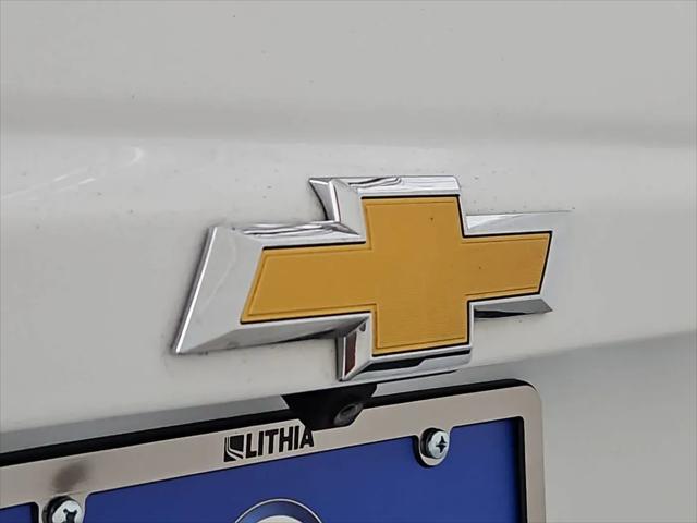 2020 Chevrolet Tahoe 4WD LT