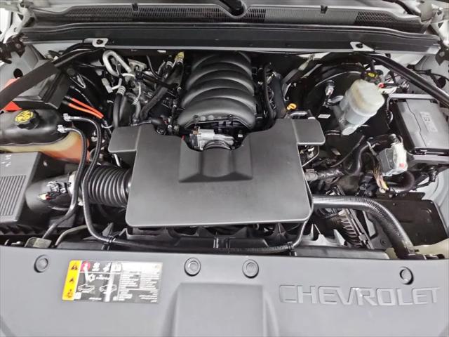2020 Chevrolet Tahoe 4WD LT