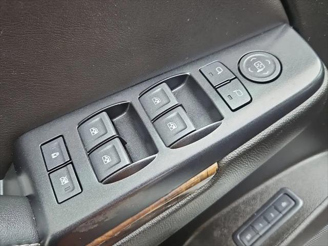 2020 Chevrolet Tahoe 4WD LT