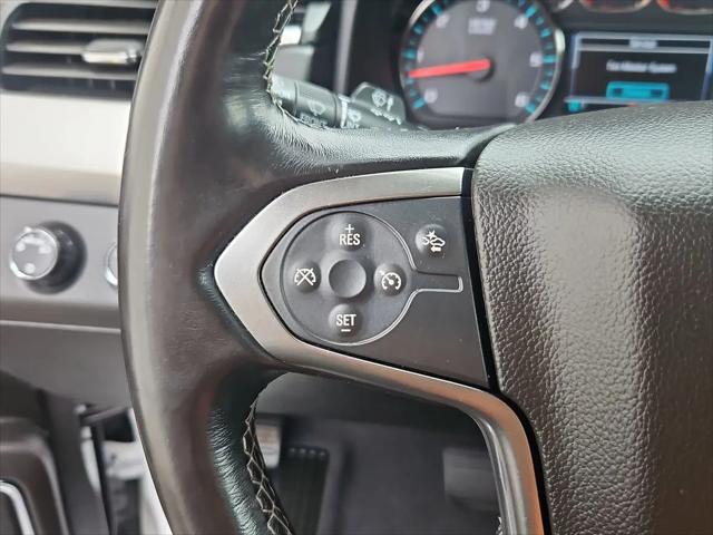 2020 Chevrolet Tahoe 4WD LT