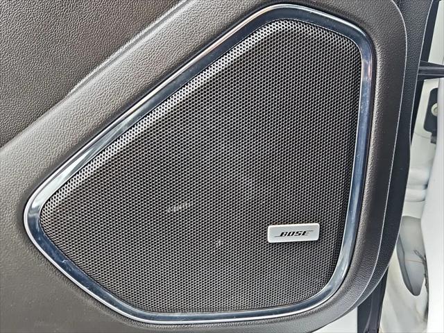 2020 Chevrolet Tahoe 4WD LT