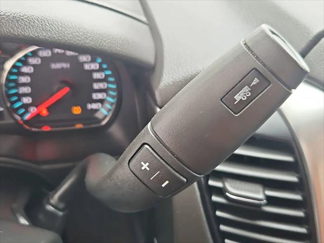 2020 Chevrolet Tahoe 4WD LT