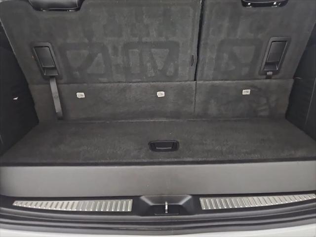 2020 Chevrolet Tahoe 4WD LT