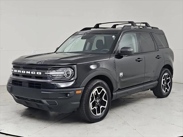 2021 Ford Bronco Sport Big Bend for sale in Salem, OR