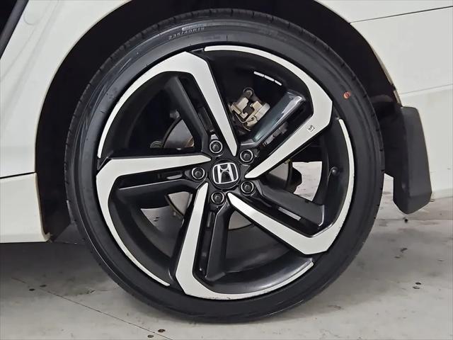 2021 Honda Accord Sport Special Edition