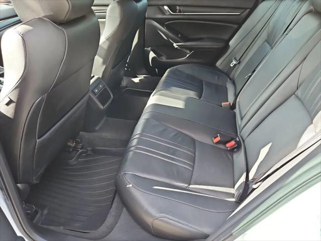 2021 Honda Accord Sport Special Edition