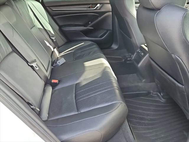 2021 Honda Accord Sport Special Edition