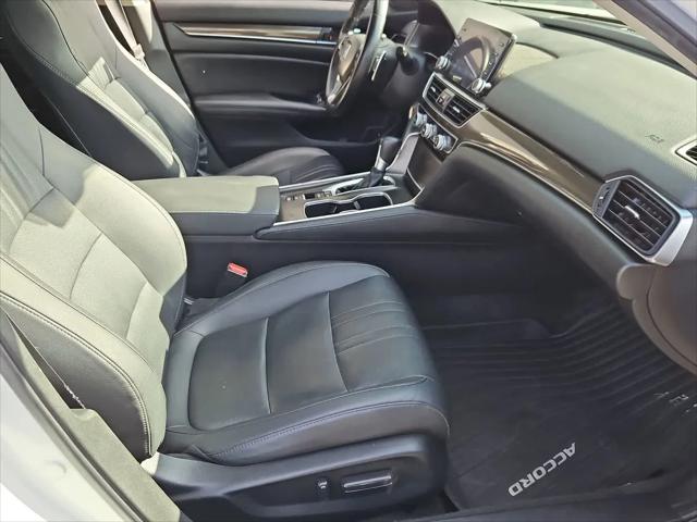 2021 Honda Accord Sport Special Edition