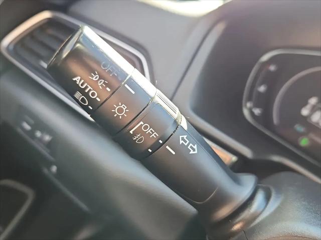 2021 Honda Accord Sport Special Edition