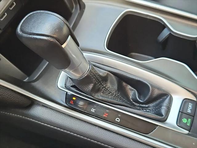 2021 Honda Accord Sport Special Edition