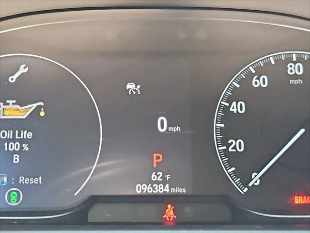 2021 Honda Accord Sport Special Edition