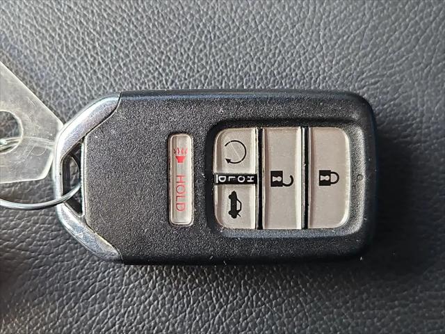 2021 Honda Accord Sport Special Edition