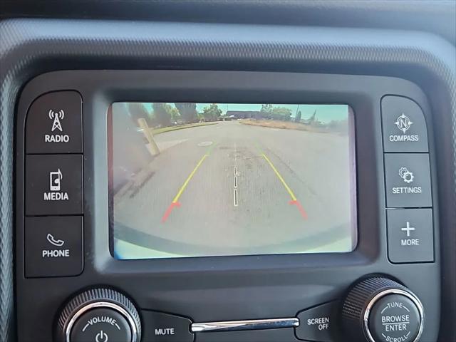 2019 Jeep Wrangler Unlimited Sport 4x4