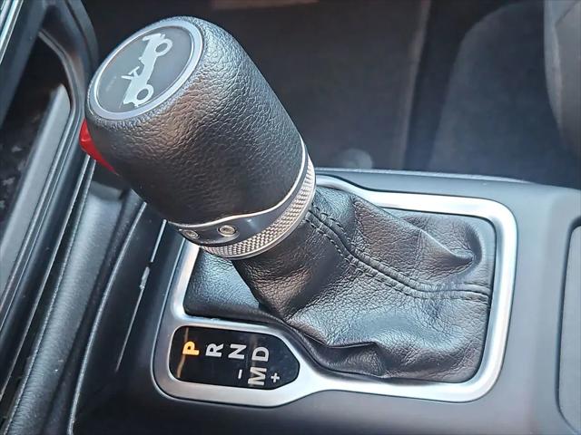 2019 Jeep Wrangler Unlimited Sport 4x4