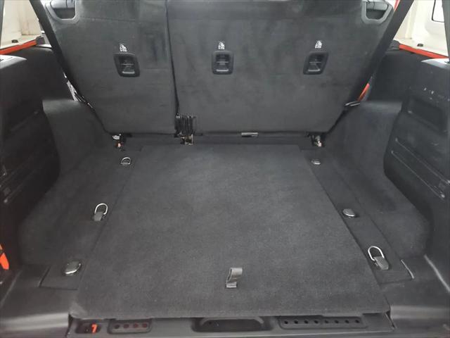 2019 Jeep Wrangler Unlimited Sport 4x4