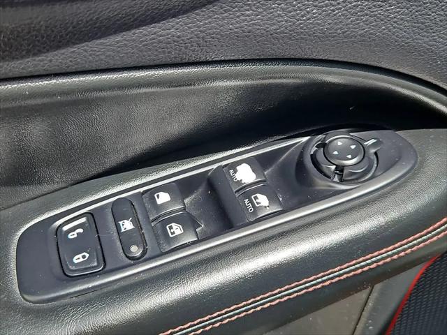 2020 Jeep Compass Trailhawk 4x4