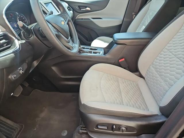 2021 Chevrolet Equinox AWD LT