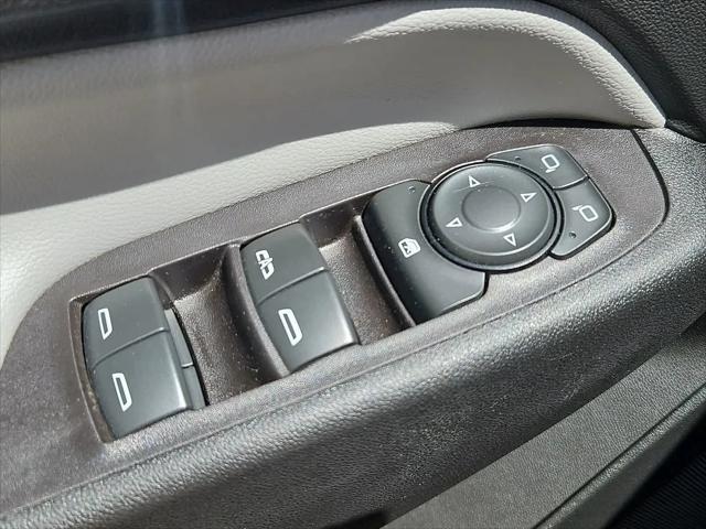 2021 Chevrolet Equinox AWD LT