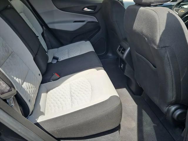 2021 Chevrolet Equinox AWD LT