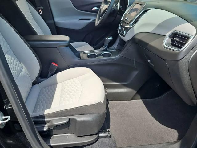2021 Chevrolet Equinox AWD LT