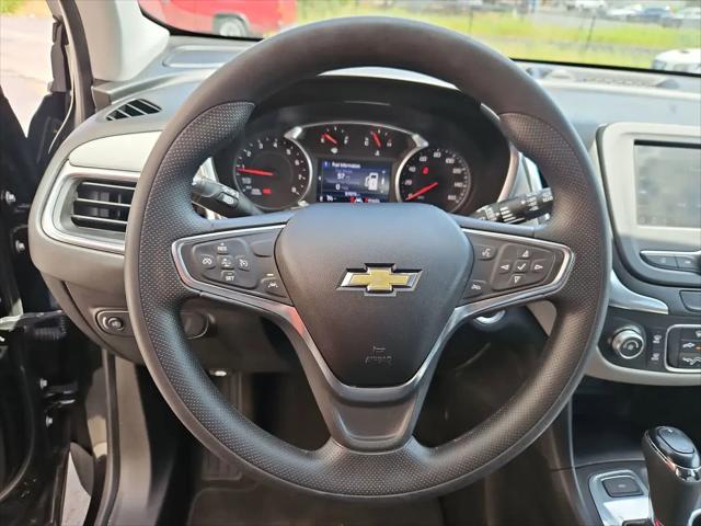 2021 Chevrolet Equinox AWD LT