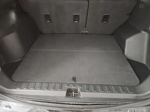 2021 Chevrolet Equinox AWD LT