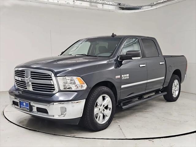 2016 Ram 1500 Big Horn for sale in Salem, OR
