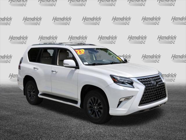 2023 Lexus GX 460 Premium