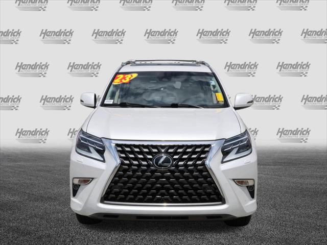 2023 Lexus GX 460 Premium