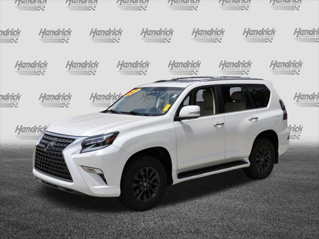 2023 Lexus GX 460 Premium