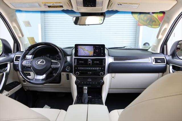 2023 Lexus GX 460 Premium