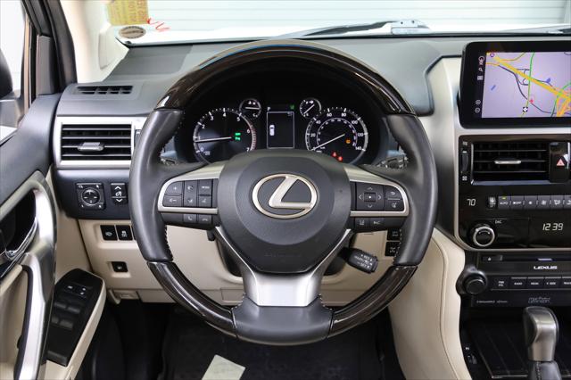 2023 Lexus GX 460 Premium