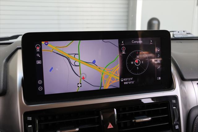 2023 Lexus GX 460 Premium