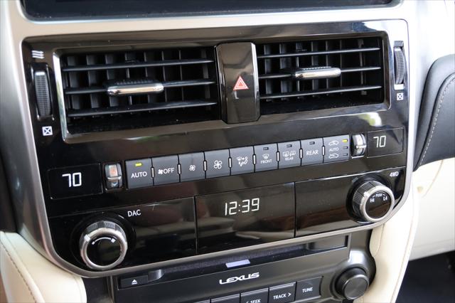 2023 Lexus GX 460 Premium