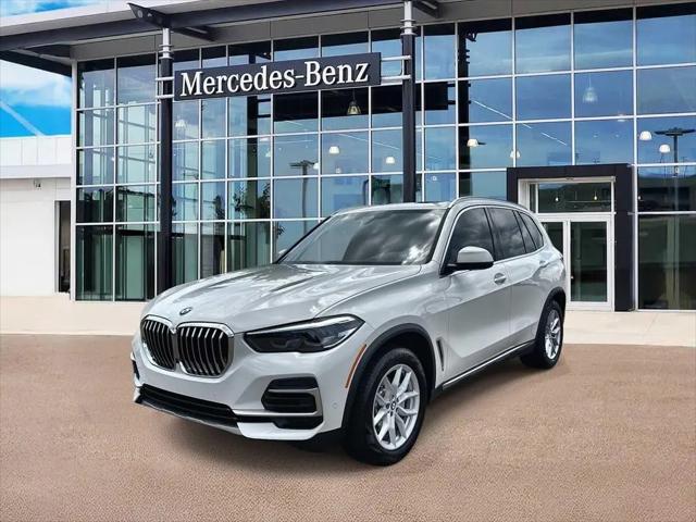 2023 BMW X5 xDrive40i for sale in Ridgeland, MS