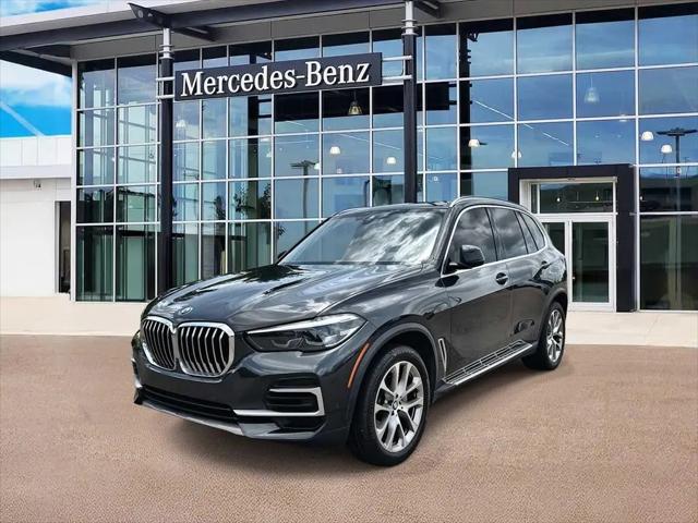 2023 BMW X5 sDrive40i for sale in Ridgeland, MS