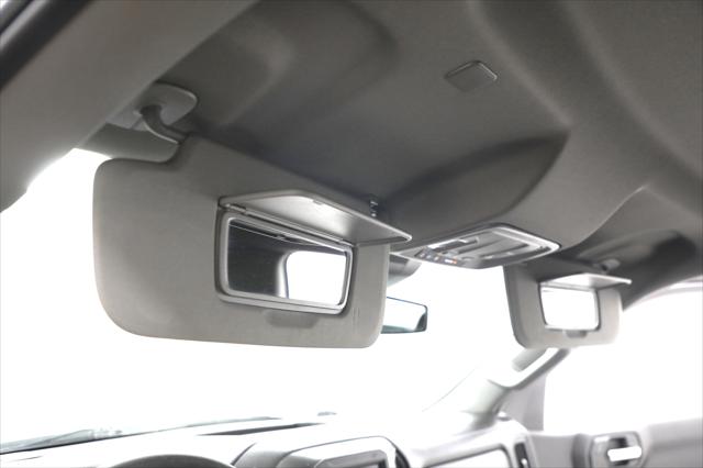 2024 GMC Sierra 1500 4WD Regular Cab Standard Box Pro