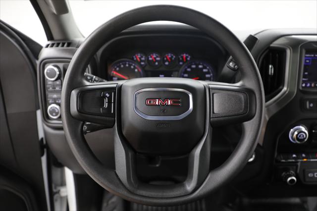 2024 GMC Sierra 1500 4WD Regular Cab Standard Box Pro