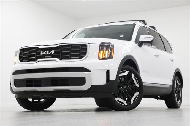 2025 Kia Telluride S for sale in Clinton, MO
