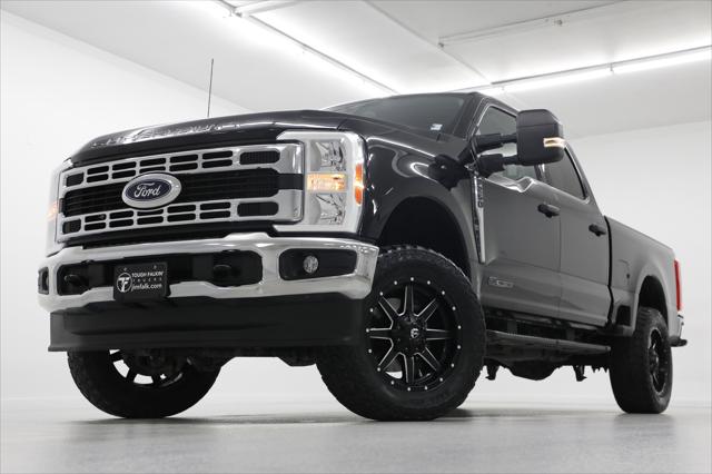 2023 Ford F-250 XLT for sale in Clinton, MO