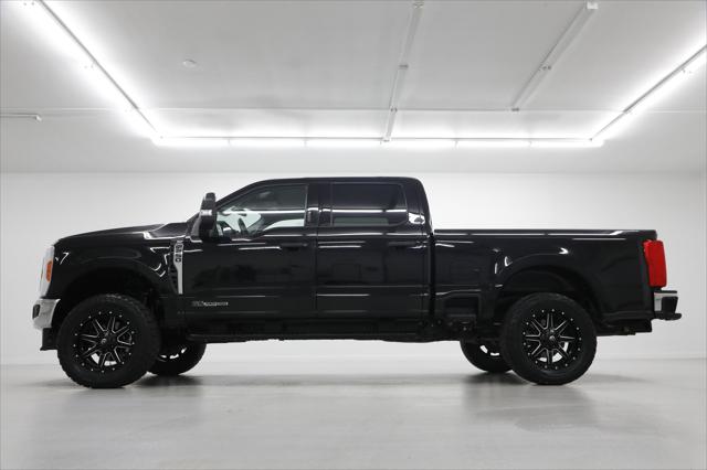 2023 Ford F-250 XLT