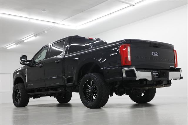2023 Ford F-250 XLT