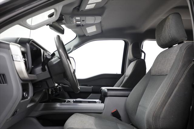 2023 Ford F-250 XLT