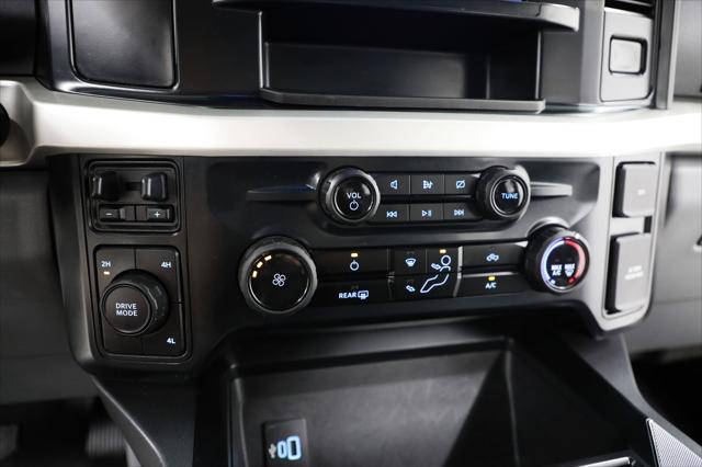 2023 Ford F-250 XLT