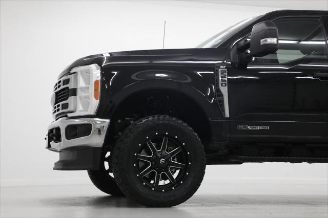 2023 Ford F-250 XLT