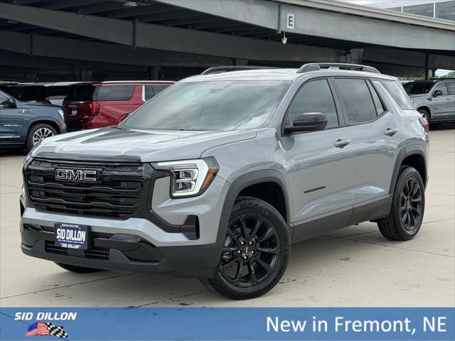 2026 GMC Terrain AWD Elevation for sale in Fremont, NE