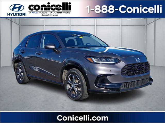 2023 Honda HR-V AWD EX-L for sale in Conshohocken, PA
