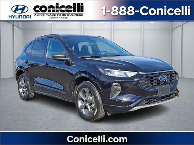 2024 Ford Escape ST-Line for sale in Conshohocken, PA